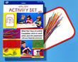 ENSEMBLE D'ACTIVITES
