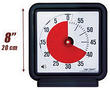 CHRONO VISUEL 20CM