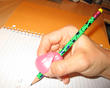 CROSSOVER GRIP