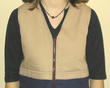 VESTE LOURDE